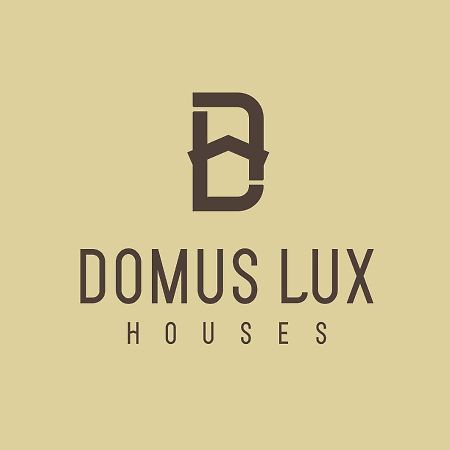 Domus Lux Houses By Konnect Corfu  Exteriör bild