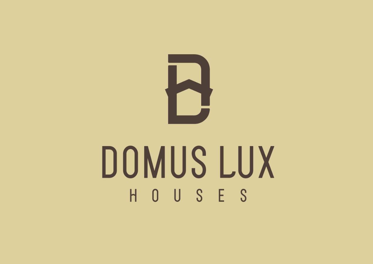 Domus Lux Houses By Konnect Corfu  Exteriör bild